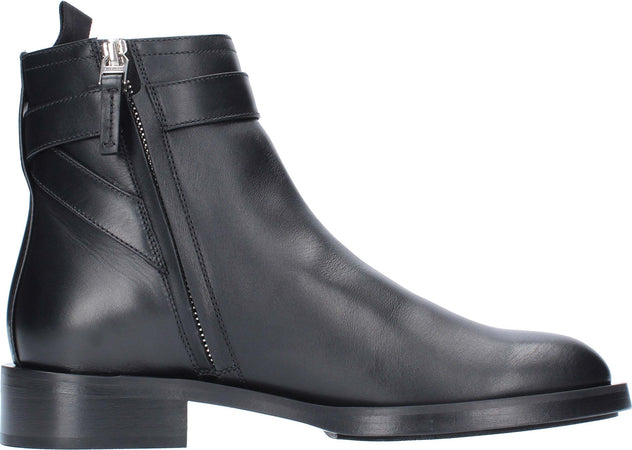 Givenchy-Stivali-Nero-da-donna