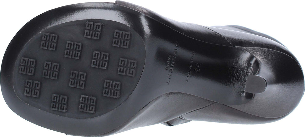 Givenchy-Stivali-Nero-da-donna