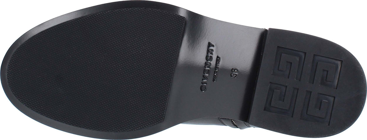 Givenchy-Stivali-Nero-da-donna