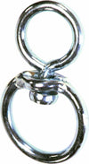 Givolare abruzzo Ø33/44mm filo 8