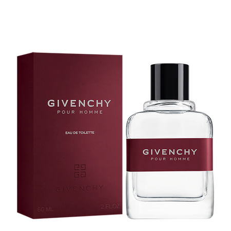 GIVENCHY pour homme eau de toilette 100ml