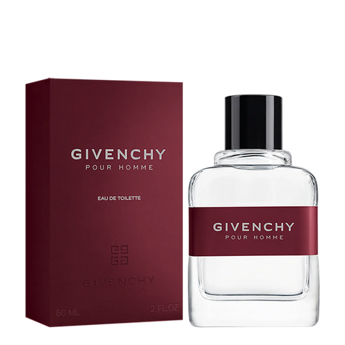 GIVENCHY pour homme eau de toilette 100ml
