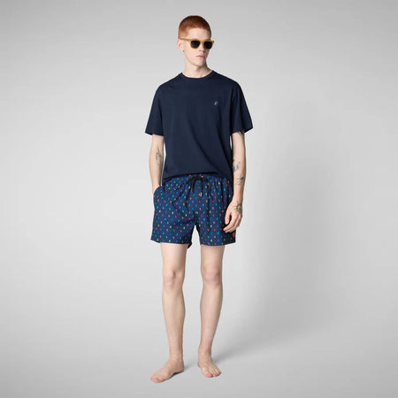 SAVE THE DUCK ADEMIR ADEMIR-SIPO20 SS25 da uomo