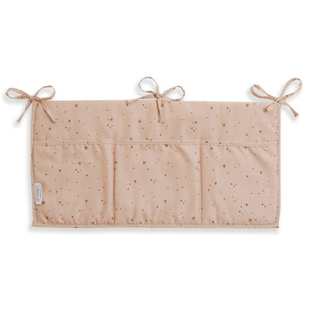 Portaoggetti per lettino 30x60 cm Gloop!