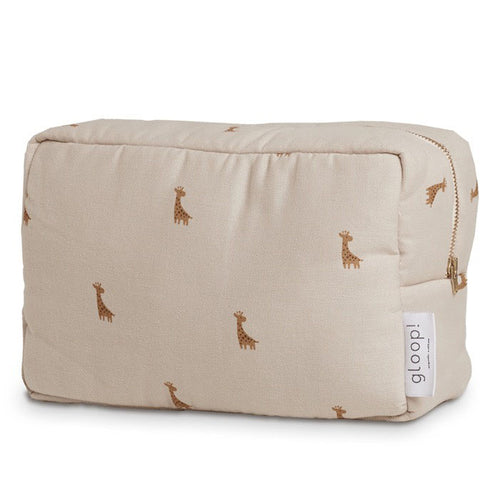Trousse impermeabile porta oggetti Gloop!