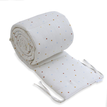 Paracolpi per lettino completo 370x30 cm Gloop!