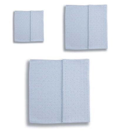 Mussole 50-70-100 cm pack da 3 Gloop!