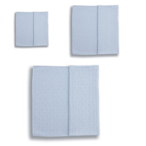 Mussole 50-70-100 cm pack da 3 Gloop!