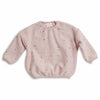 Felpa di cotone per bambini Gloop!