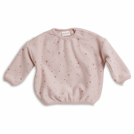 Felpa di cotone per bambini Gloop!