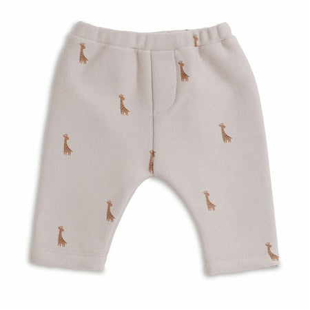 Pantaloni con elastico bambini Gloop!