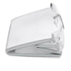 JANE' Stand Supporto con Vaschetta da Bagno Pieghevole Oasis - colore WHITE