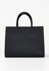 John Richmond BORSA TOTE BAG MARROP da donna