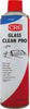 Glass Clean Pro per lavacristalli - 500 ml - CRC Casa e cucina/Detergenti e prodotti per la pulizia/Detergenti per la casa/Detergenti multiuso Eurocartuccia - Pavullo, Commerciovirtuoso.it