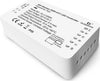 Gledopto RGB CCT striscia LED controller wifi GL-C-008 vocale/controllo WIFI DC 12-24 V Illuminazione/Strisce LED Zencoccostore - Formia, Commerciovirtuoso.it