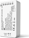 Gledopto RGB CCT striscia LED controller wifi GL-C-008 vocale/controllo WIFI DC 12-24 V Illuminazione/Strisce LED Zencoccostore - Formia, Commerciovirtuoso.it