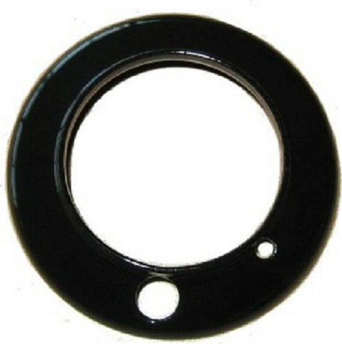 GLEM GAS - FLANGIA ANELLO GHIERA COPRI BRUCIATORE AUSILIARIO CUCINA A GAS Casa e cucina/Utensili da cucina/Bruciatori da cucina Rossi Ricambi - Venetico Marina, Commerciovirtuoso.it