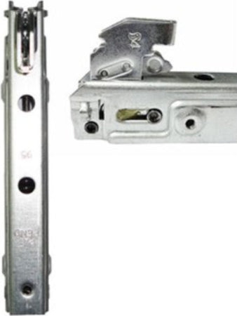 Glem gas coppia cerniere forno porta pesante 15,5 cm sportello molle Casa e cucina/Grandi elettrodomestici/Accessori e parti di ricambio/Ricambi e accessori per forni/Finiture e manopole per forni Rossi Ricambi - Venetico Marina, Commerciovirtuoso.it