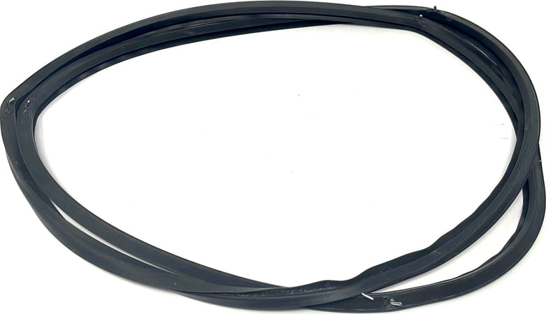 GLEM GAS GUARNIZIONE PORTA PER MAXI FORNO 6 GANCI 625 x 340 mm Casa e cucina/Grandi elettrodomestici/Accessori e parti di ricambio/Ricambi e accessori per forni/Guarnizioni di ricambio per forni Rossi Ricambi - Venetico Marina, Commerciovirtuoso.it