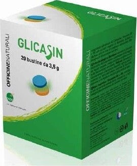 GLICASIN-20-BUSTINE-DA-3,5-G