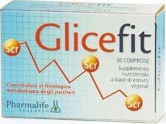 Glicefit-integratore-alimentare-60-compresse-Pharmalife