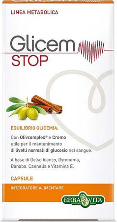 Glicem-Stop-60-cps-vegetali-Erba-Vita-Integratore-Alimentare