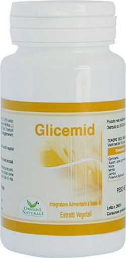 GLICEMID-integratore-alimentare-90-compresse-Origini-Naturali