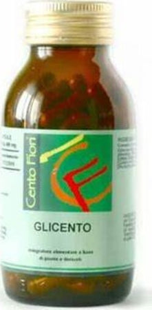 GLICENTO-integratore-alimentare-100-capsule-Cento-Fiori