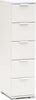 GLICH---cassettiera-5-cassetti-Bianco-Milani-Home