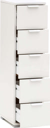 GLICH---cassettiera-5-cassetti-Bianco-Milani-Home