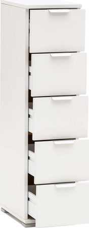 GLICH---cassettiera-5-cassetti-Bianco-Milani-Home