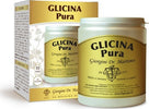 GLICINA-Pura-integratore-alimentare-250-g-polvere-Dr.-Giorgini