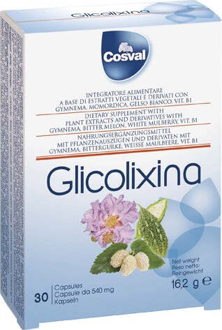 Glicolixina-30-Capsule-Cosval