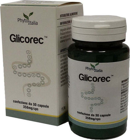GLICOREC-30-CAPSULE