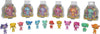 Glimmies rainbow friends personaggio Giochi e giocattoli/Personaggi giocattolo/Personaggi d'azione Scontolo.net - Potenza, Commerciovirtuoso.it