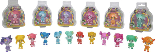 Glimmies rainbow friends personaggio Giochi e giocattoli/Personaggi giocattolo/Personaggi d'azione Scontolo.net - Potenza, Commerciovirtuoso.it