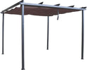 GLIS---gazebo-da-giardino-3x3-in-metallo-Antracite-Milani-Home