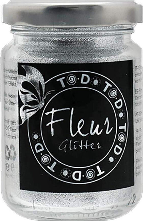 GLITTER-FLEUR---GLITTER-IN-POLVERE-A-CUORI-90GR-CUORI-SILVER