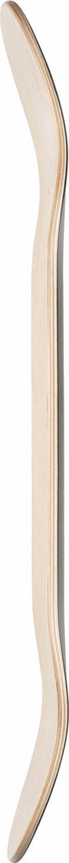 Globe Goodstock 8.125'' Tavola Skateboard Globe Resin-7 Nera Con Logo Sport e tempo libero/Sport/Mobilità urbana/Skateboard/Componenti/Tavola Snotshop - Roma, Commerciovirtuoso.it