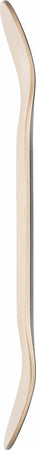 Globe Goodstock 8.125'' Tavola Skateboard Globe Resin-7 Nera Con Logo Sport e tempo libero/Sport/Mobilità urbana/Skateboard/Componenti/Tavola Snotshop - Roma, Commerciovirtuoso.it