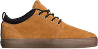 Globe Gs Chukka Scarpe Skateboard Uomo in Pelle Scamosciata Scarpe Suola Globe Shockbed Sport e tempo libero/Sport/Mobilità urbana/Skateboard/Calzature/Scarpe da Skateboard da uomo Snotshop - Roma, Commerciovirtuoso.it