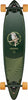 Globe Pintail 37'' Longboard Pintail Per Carving Con Truck Slant Reverse Kingpin Da 180mm Ruote Softsider Da 70mm 78a Sport e tempo libero/Sport/Mobilità urbana/Skateboard/Longboard Snotshop - Roma, Commerciovirtuoso.it