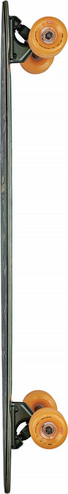 Globe Pintail 37'' Longboard Pintail Per Carving Con Truck Slant Reverse Kingpin Da 180mm Ruote Softsider Da 70mm 78a Sport e tempo libero/Sport/Mobilità urbana/Skateboard/Longboard Snotshop - Roma, Commerciovirtuoso.it