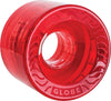 Globe Retrò Flex Cruiser Ruote Skateboard Super Grip Sport e tempo libero/Sport/Mobilità urbana/Skateboard/Componenti/Ruote Snotshop - Roma, Commerciovirtuoso.it