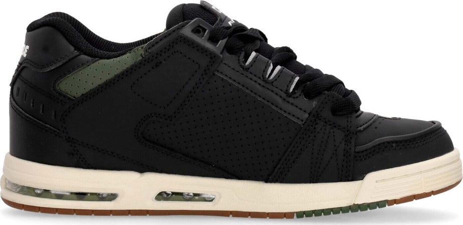 GLOBE-Scarpe-Skate-Uomo-Sabre-Black/combat-da-uomo