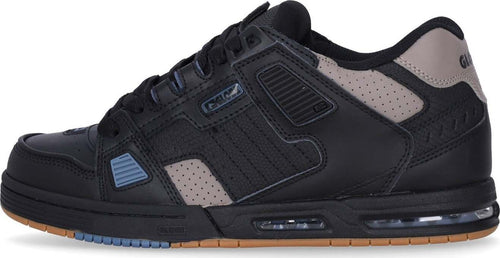 GLOBE-Scarpe-Skate-Uomo-Sabre-Phantom/black/steel-da-uomo