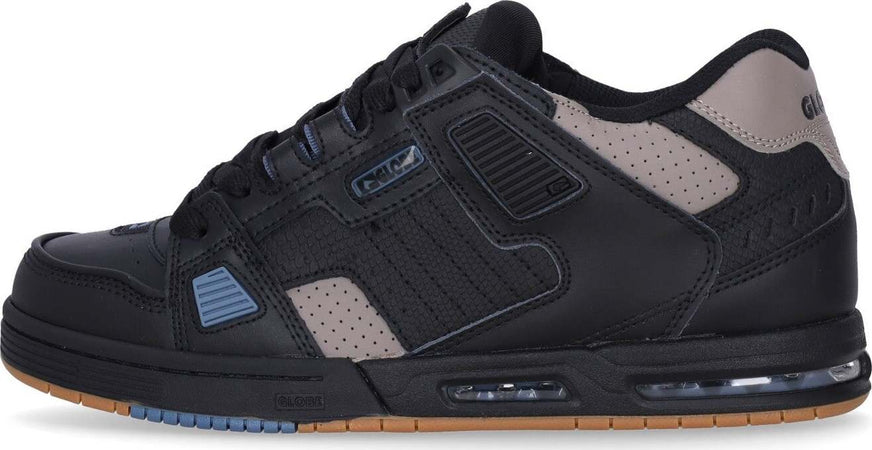 GLOBE-Scarpe-Skate-Uomo-Sabre-Phantom/black/steel-da-uomo