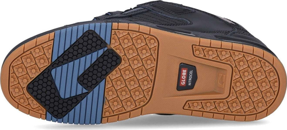 GLOBE-Scarpe-Skate-Uomo-Sabre-Phantom/black/steel-da-uomo