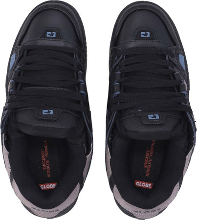 GLOBE-Scarpe-Skate-Uomo-Sabre-Phantom/black/steel-da-uomo
