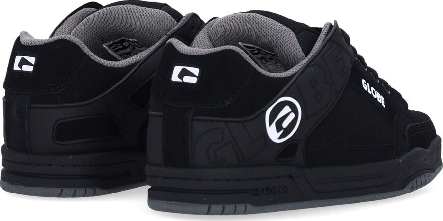 GLOBE-Scarpe-Skate-Uomo-Tilt-Black/black-da-uomo